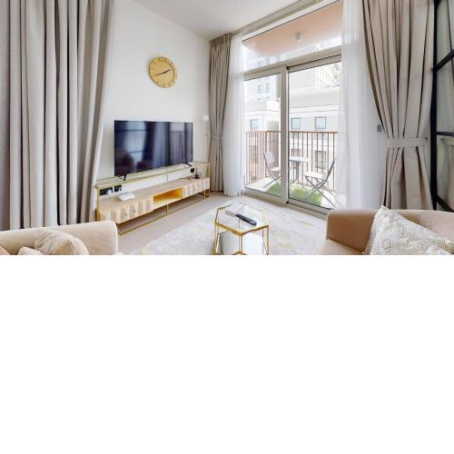 Primestay - Collective in Dubai Hills