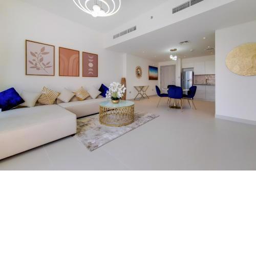 Primestay - Cove 1, Creek Harbour