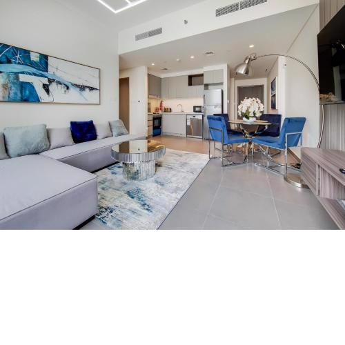 Primestay - Creek Gate 1 in Dubai Creek Harbour