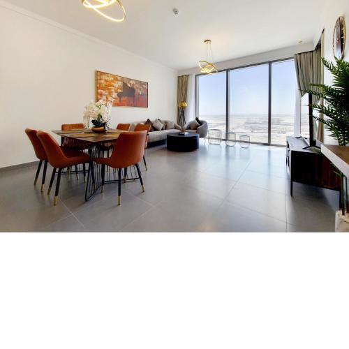 Primestay - Creek Gate 2 Dubai Creek Harbour