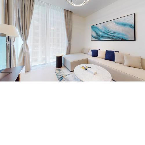 Primestay - Creek Vista Reserve B 1BR, Al Meydan