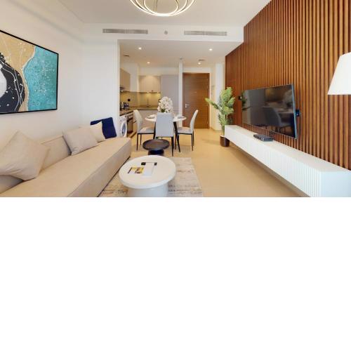 Primestay - Creek Vista Reserve B 1BR in Al Meydan