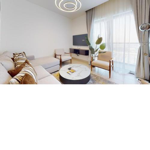 Primestay - Creek Vistas Reserve 1BR in Al Meydan