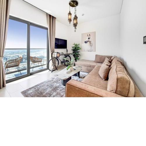 Primestay - Creek Vistas Reserve, Al Meydan