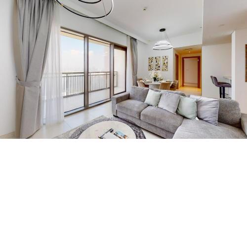 Primestay - Creekside 18 in Dubai Creek Harbour