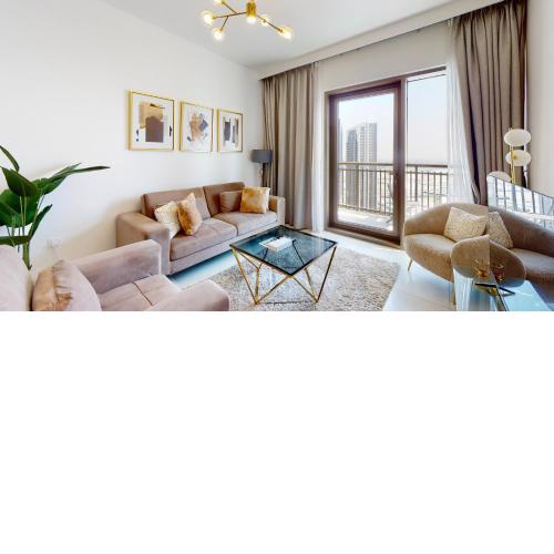Primestay - Creekside 18B in Creek Harbour