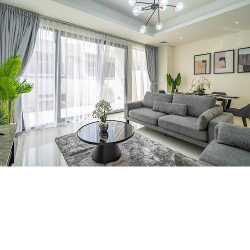Primestay - Damac Hills 2 Aster Villa