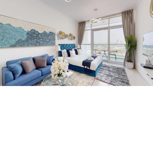 Primestay - DAMAC Hills, Carson C Studio