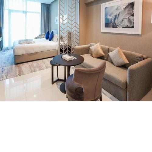 Primestay - Damac Maison Prive in Business Bay