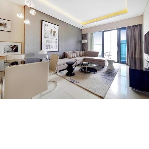 Primestay - Damac Paramount Business Bay