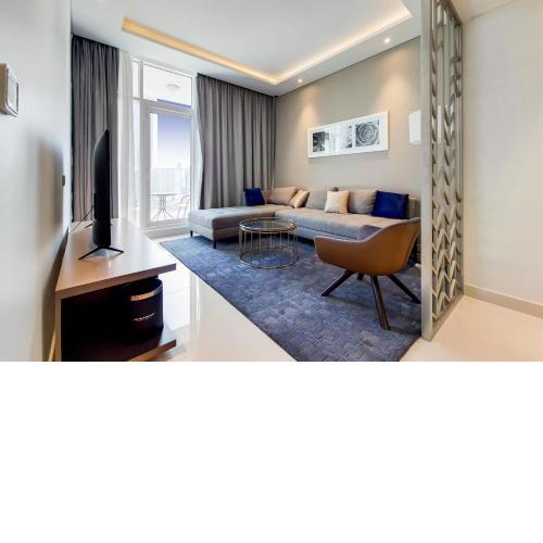 Primestay - Damac Prive Tower Business Bay