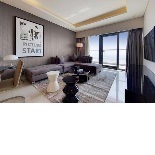 Primestay - Damac Towers Paramount D Business Bay