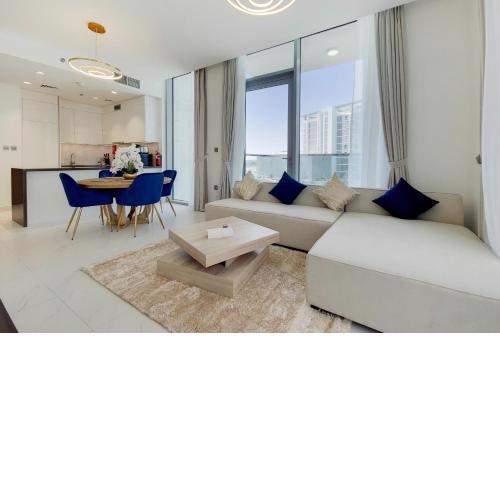 Primestay - District One Residences MBR