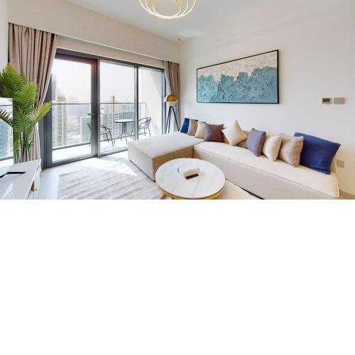 Primestay - Downtown, Burj Royale 1BR