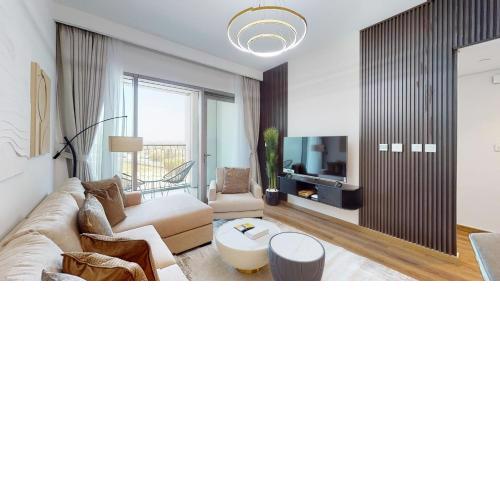 Primestay - Downtown Views 1BR, Downtown Dubai