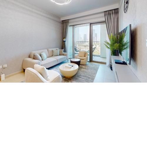 Primestay - Downtown Views II T1, Downtown Dubai