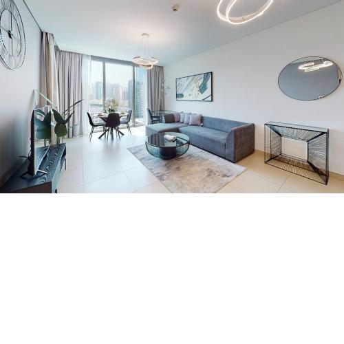 Primestay - Dubai Marina Emaar 52-42 2 Bedroom