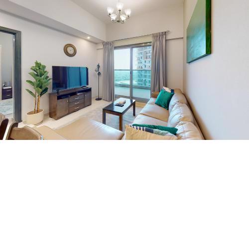 Primestay - Elite Residence 1BR in Business Bay