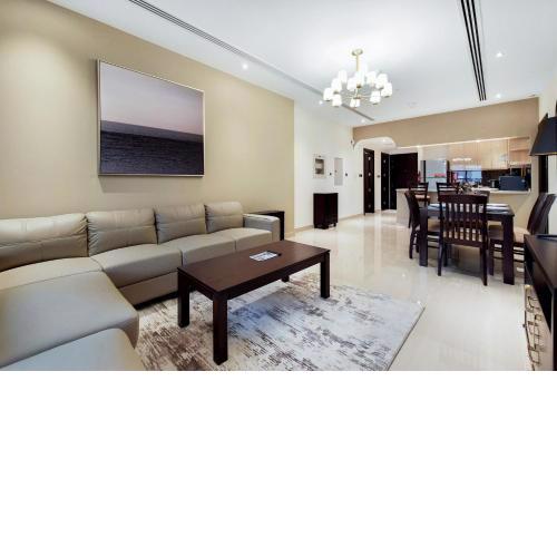Primestay - Elite Residence in Downtown