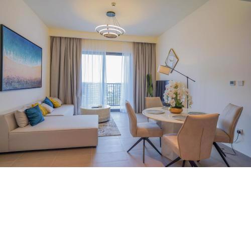Primestay - Executive Residences 1BR in Dubai Hills Estate