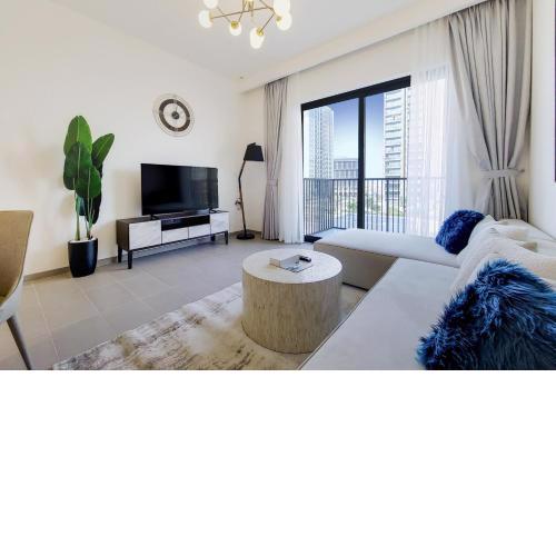 Primestay - Executive Residences in Dubai Hills Estate