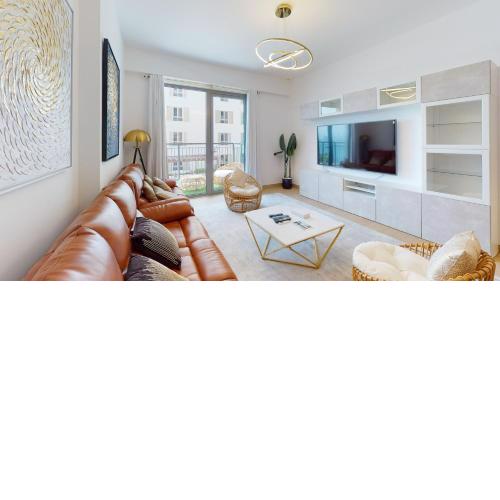Primestay - Extravagant 1BR with Sea View in Port de La Mer