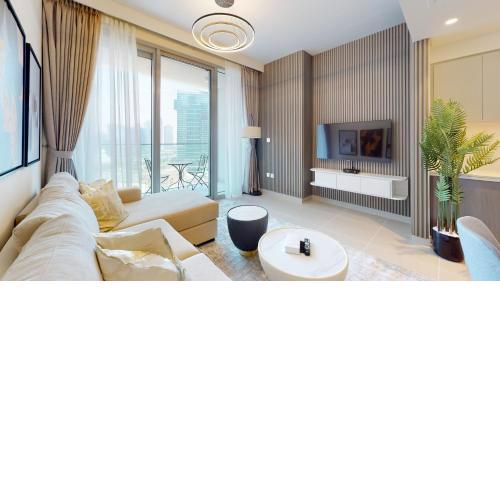 Primestay - Forte T2 1BR in Downtown