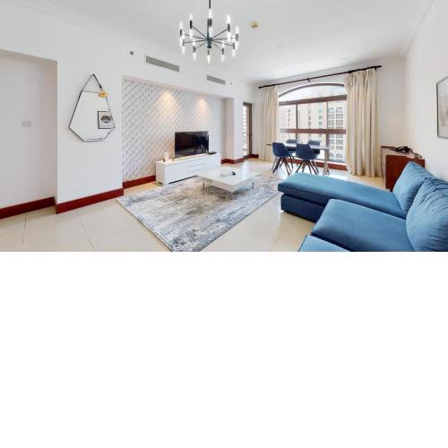 Primestay - Golden Mile 9, Palm Jumeirah