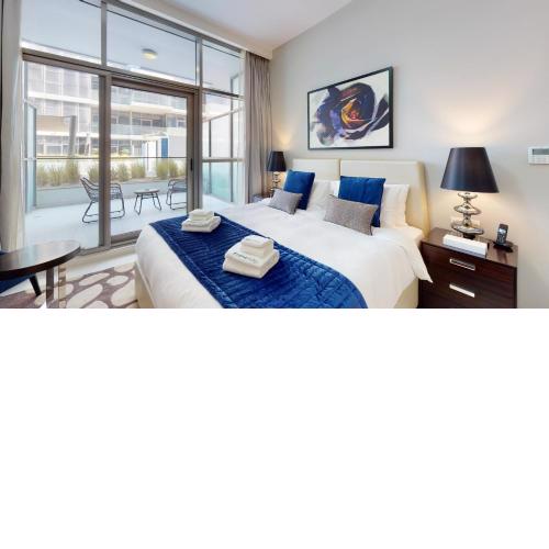 Primestay - Golf Promenade 2A, DAMAC Hills