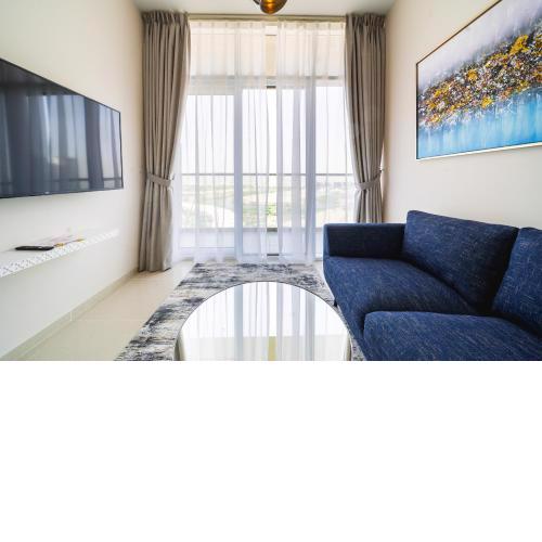 Primestay - Golf Vita A in Damac Hills
