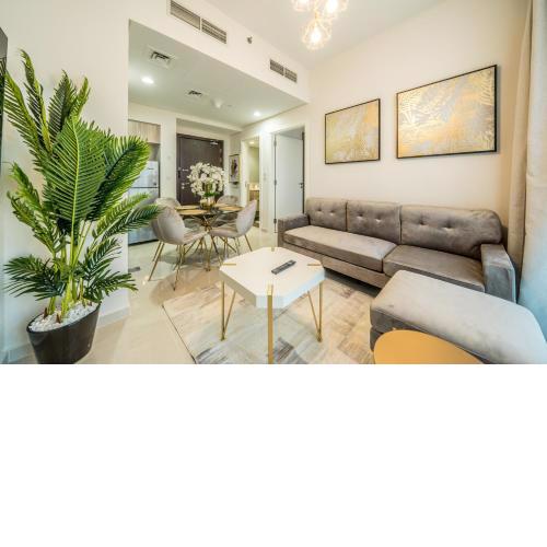 Primestay - Golf Vita in Damac Hills