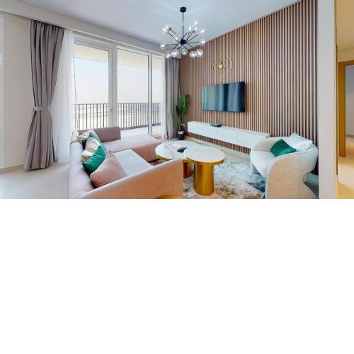 Primestay - Harbour Gate, Creek Harbour