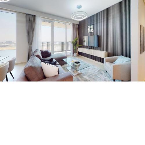 Primestay - Harbour Gate Tower 1, Creek Harbour