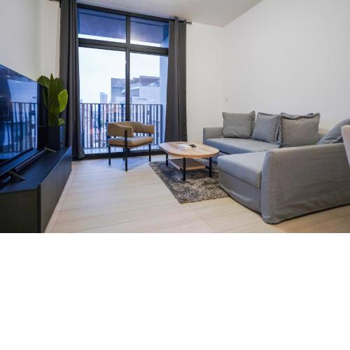 Primestay - Harrington House in JVC