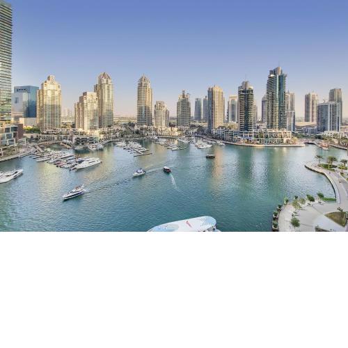 Primestay - Iris Blue Dubai Marina