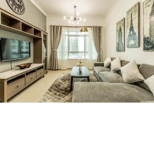 Primestay - Lake City Cluster D in JLT