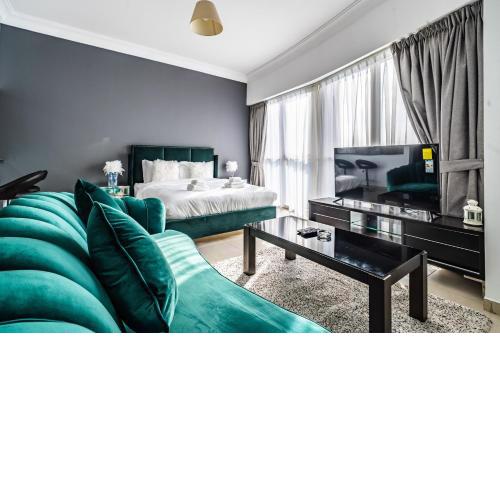 Primestay - Lakeshore Tower in JLT