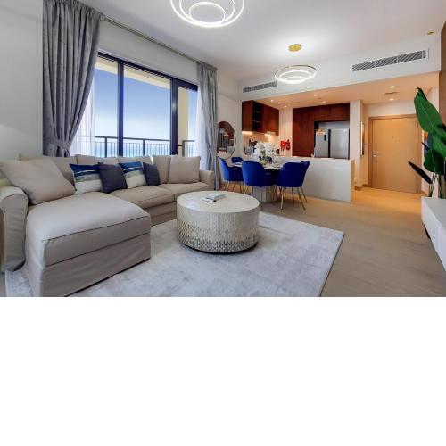 Primestay - Le Pont 3 2BR in Port de La Mer