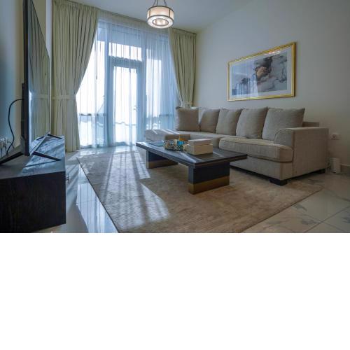 Primestay - Magnificent 2BR in Business Bay