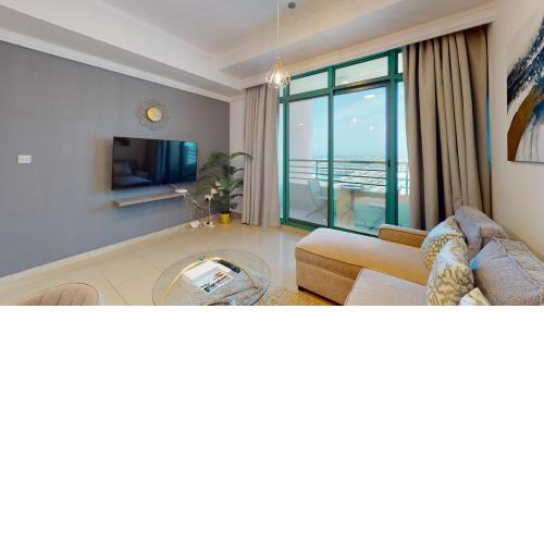 Primestay - Marina Crown in Dubai Marina