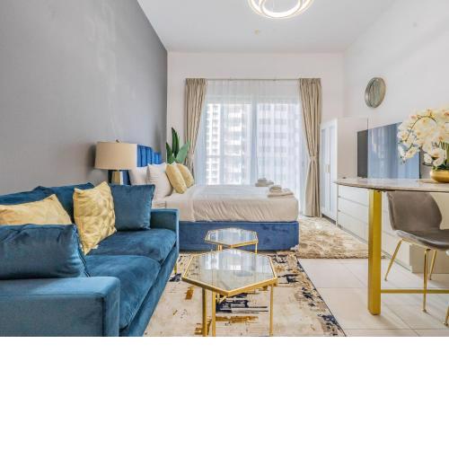 Primestay - Marina View A in Dubai Marina