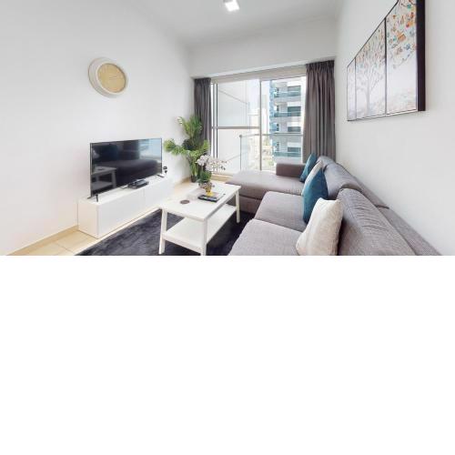 Primestay - Mayfair Tower in Business Bay