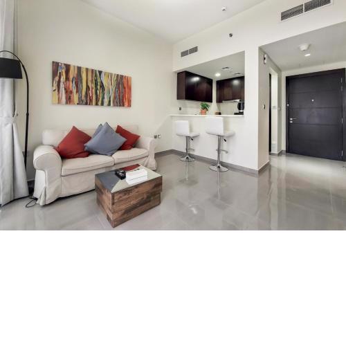 Primestay - Merano Tower in Business Bay