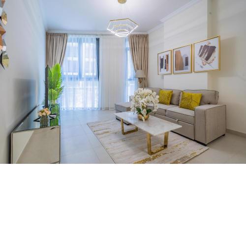 Primestay - Mirdif Hills C