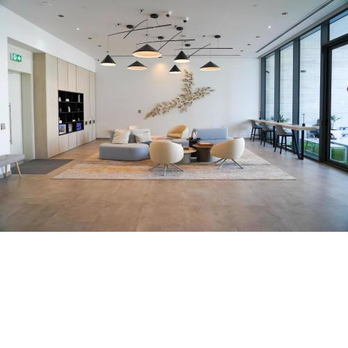 Primestay - Modern and Exquisite 1BR in JVC