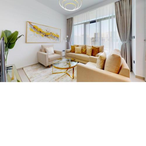 Primestay - Modern Villa with Private Backyard