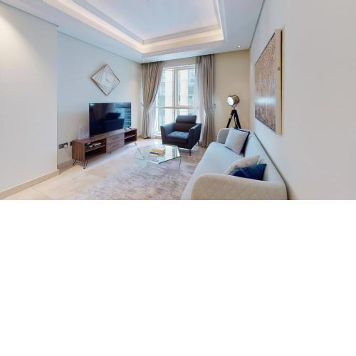 Primestay - Mon Reve in Downtown