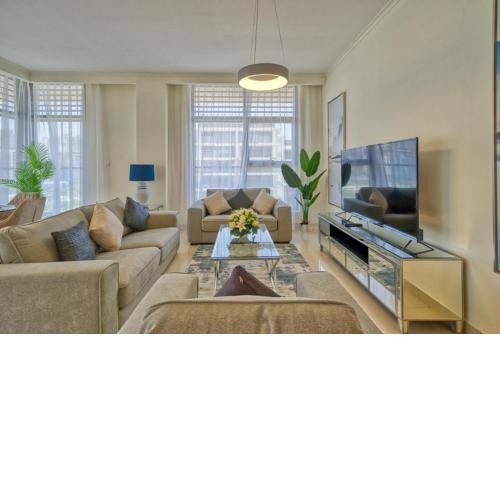 Primestay - Mulberry B1 Dubai Hills Estate