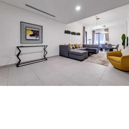 Primestay - Nasayem Avenue in Mirdif Hills