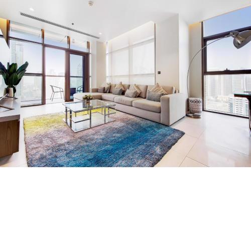 Primestay - No 9 Tower in Dubai Marina
